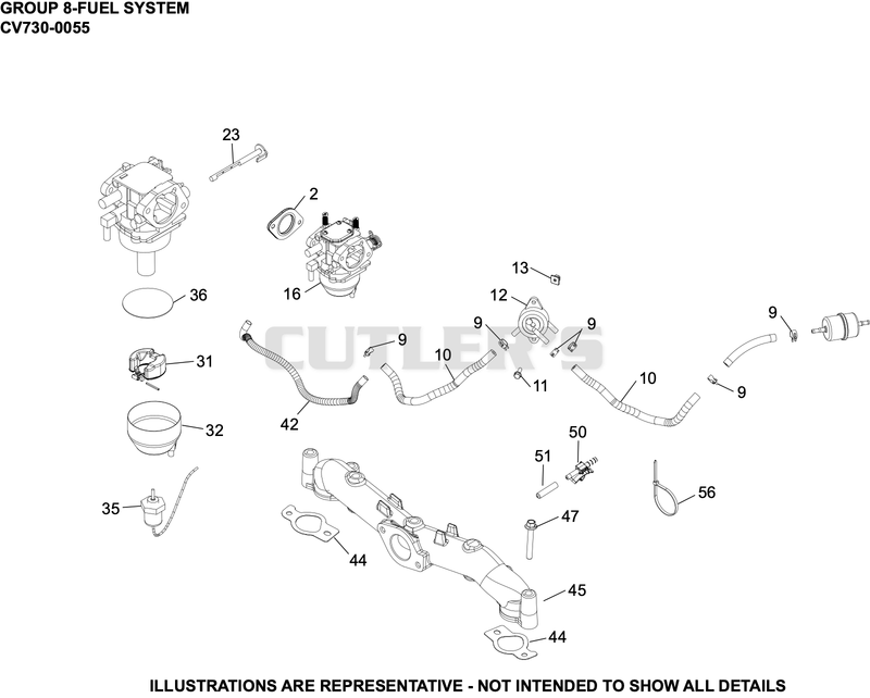 Fuel System