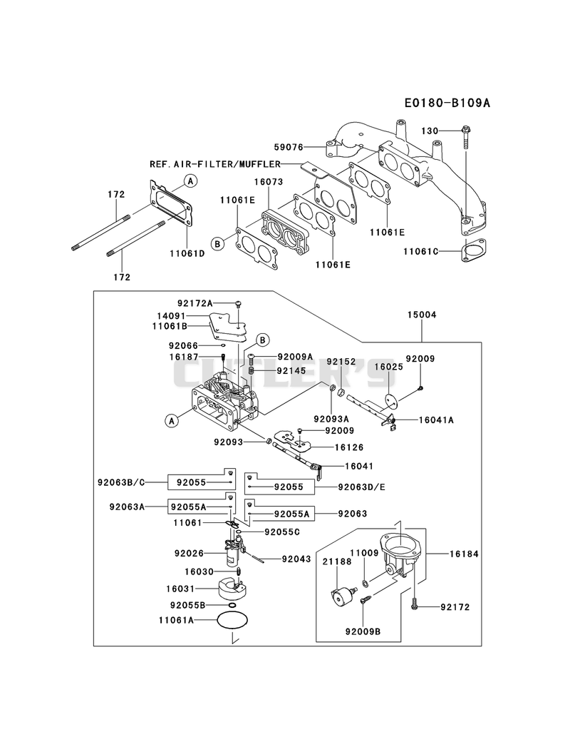 CARBURETOR(1/2)