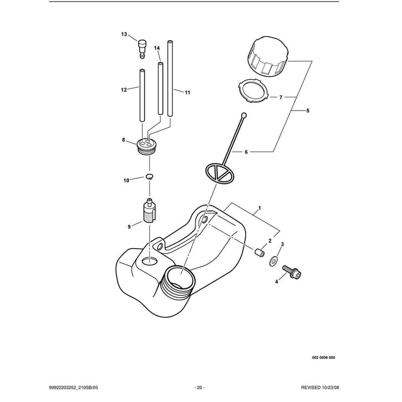 Fuel System
