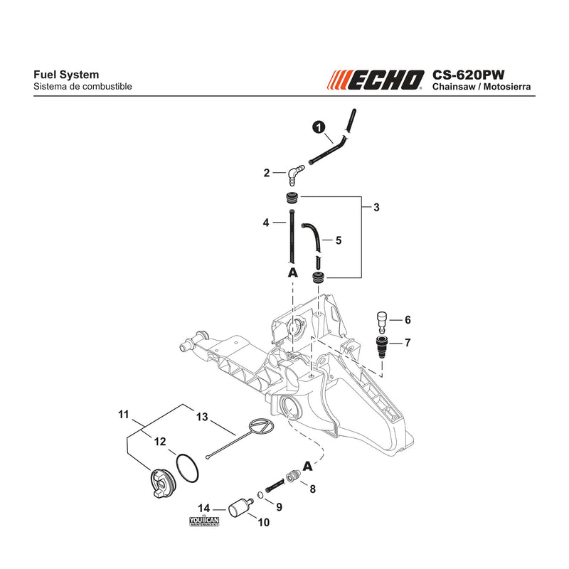 Fuel System