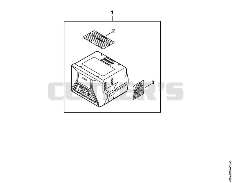 Battery
