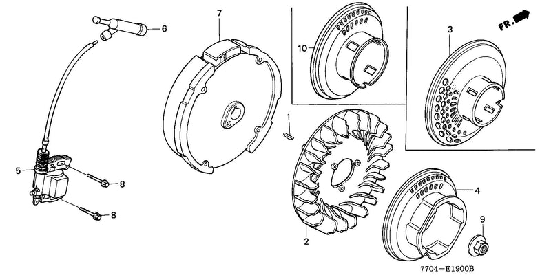 FLYWHEEL