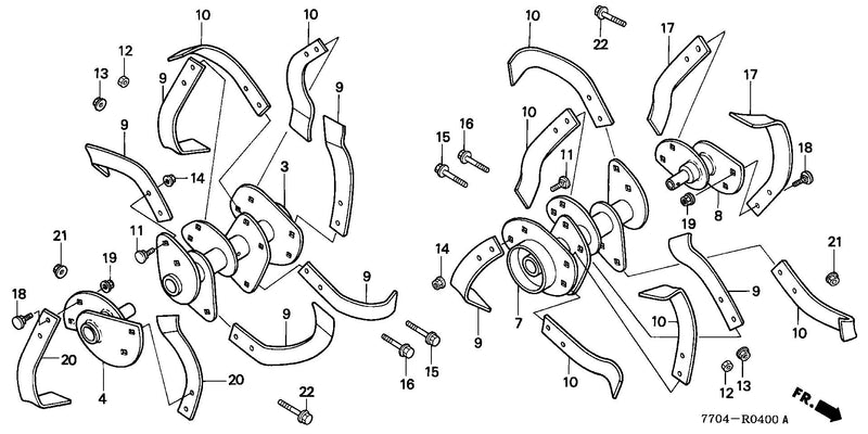 ROTARY TINE (1)