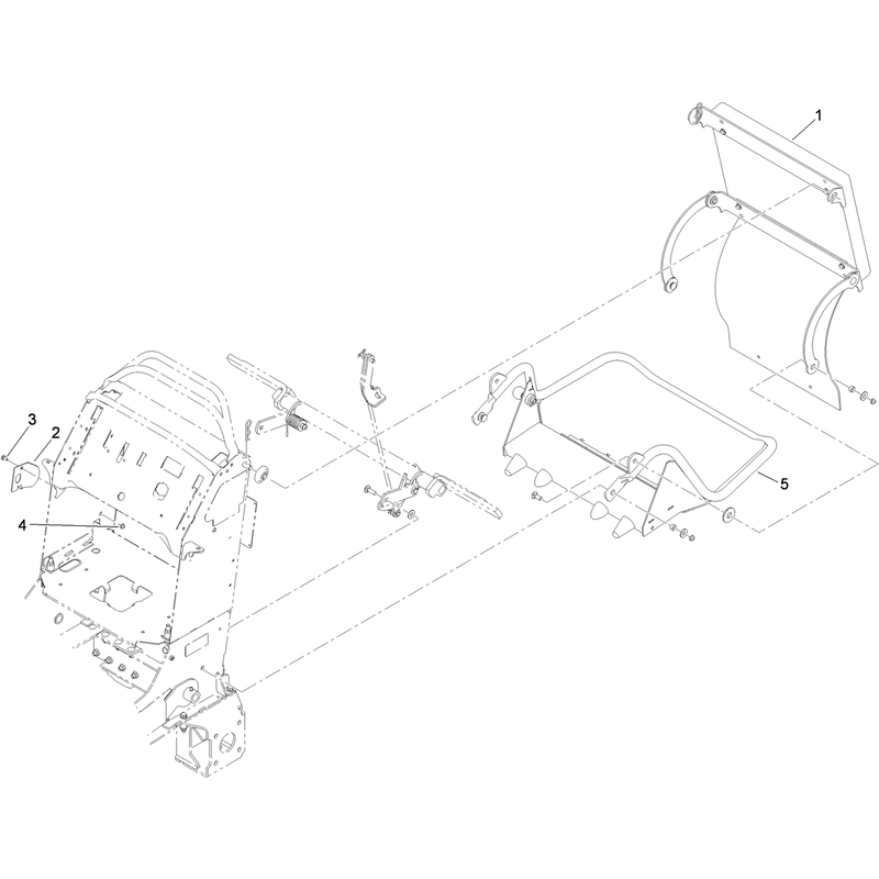 Platform Assembly