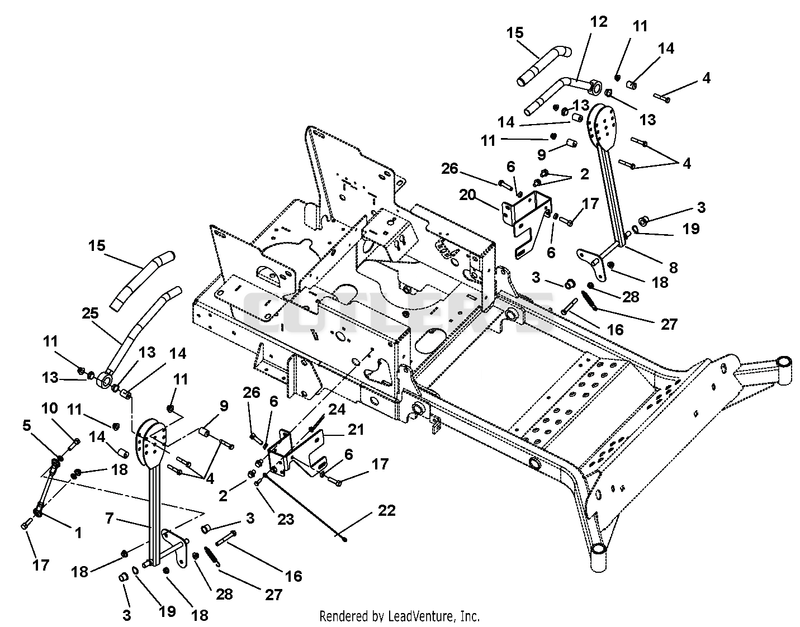 Steering Controls