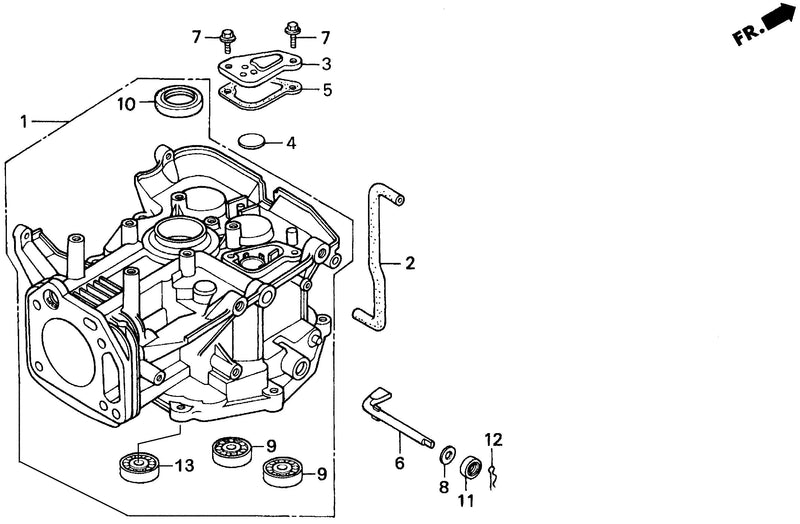 CYLINDER