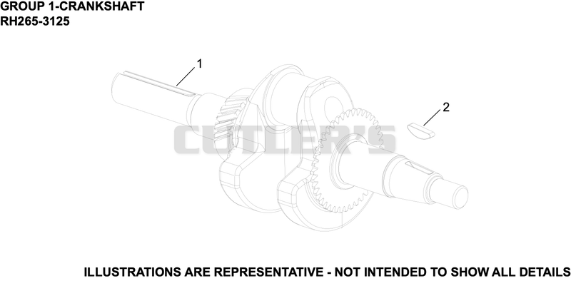 CrankShaft