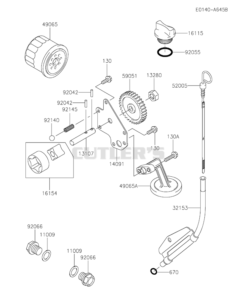 LUBRICATION-EQUIPMENT