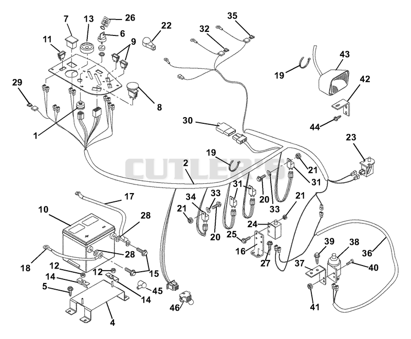 Electrical System