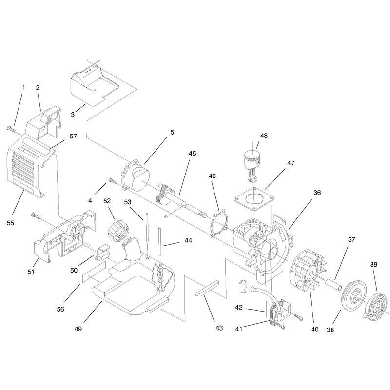 Engine Assembly