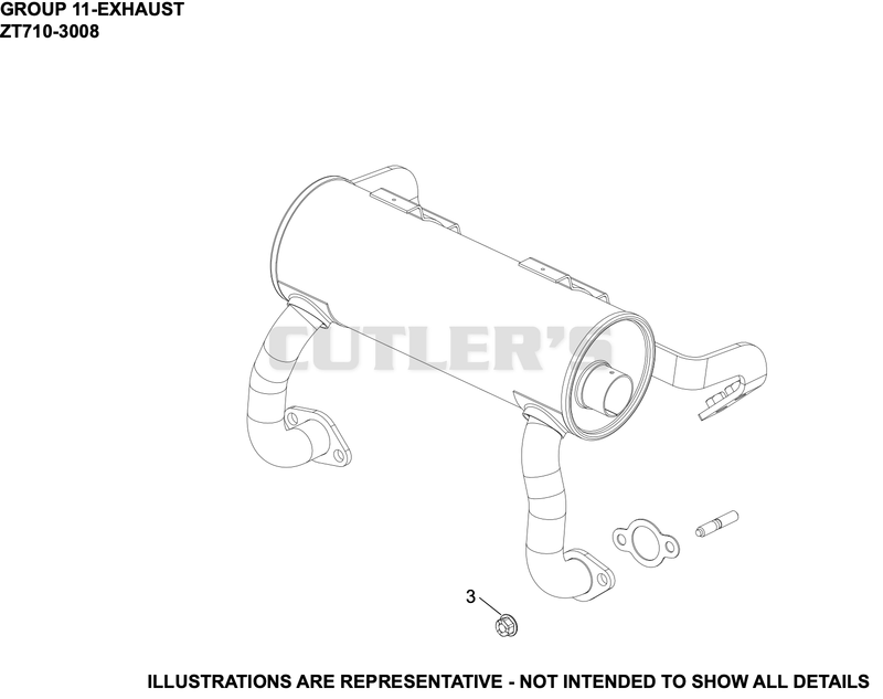Exhaust