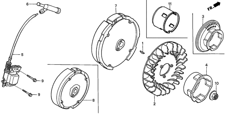 FLYWHEEL