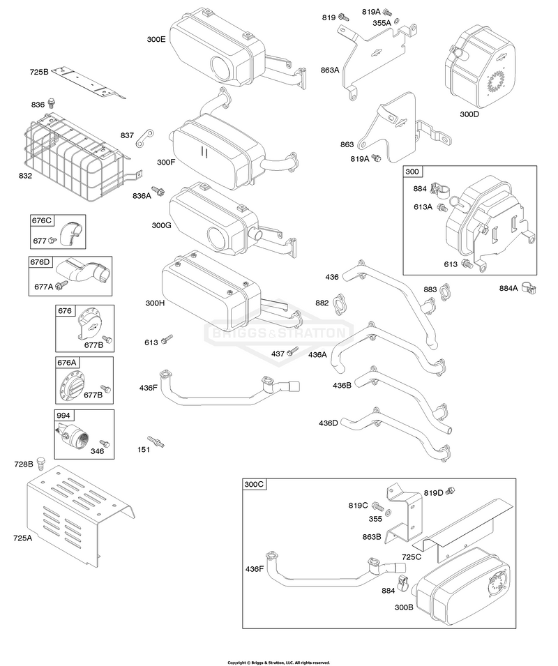 Exhaust System