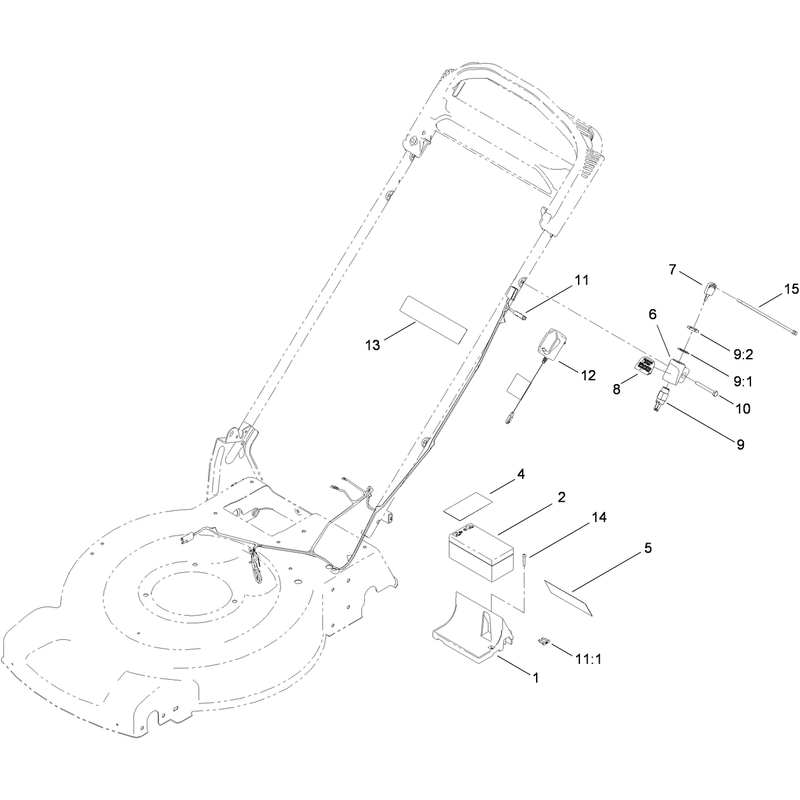 Electrical Assembly