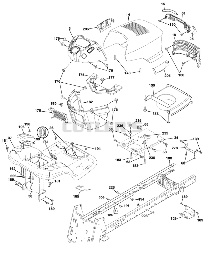 Chassis