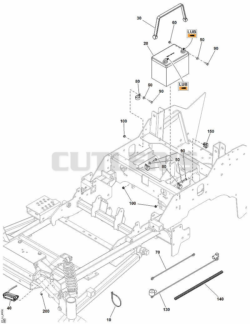 Electric equipment