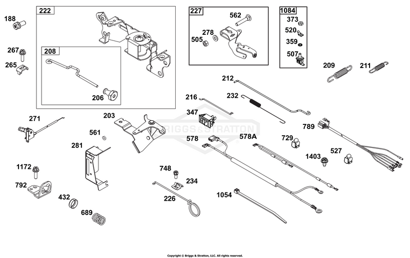 Controls Group