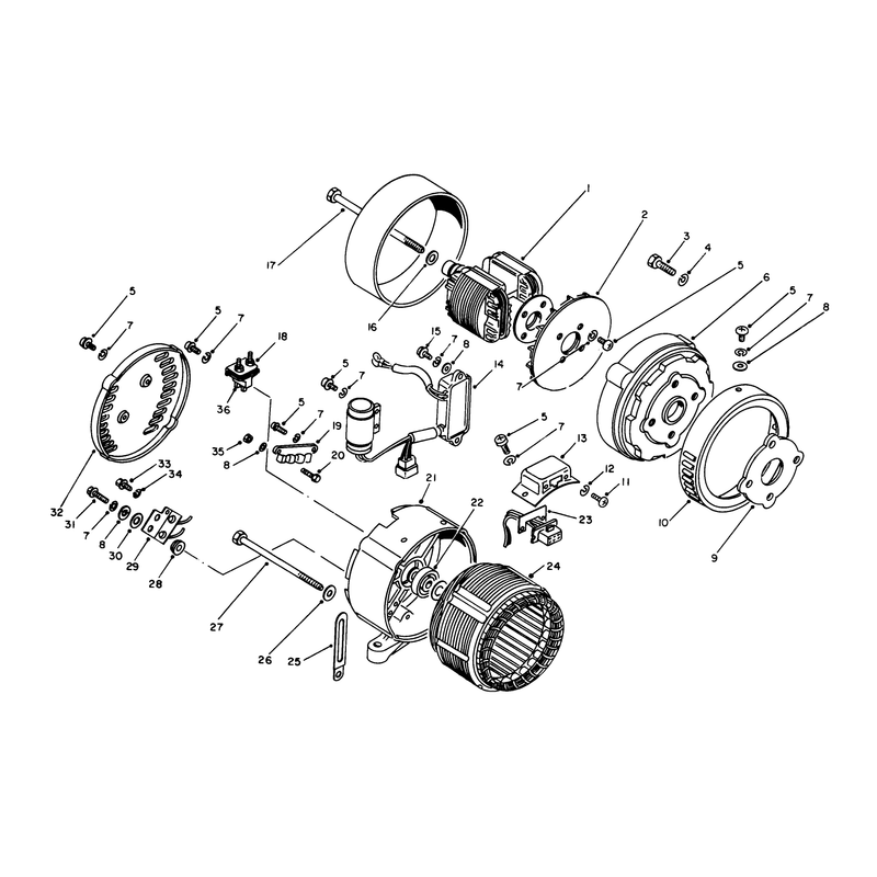 Generator