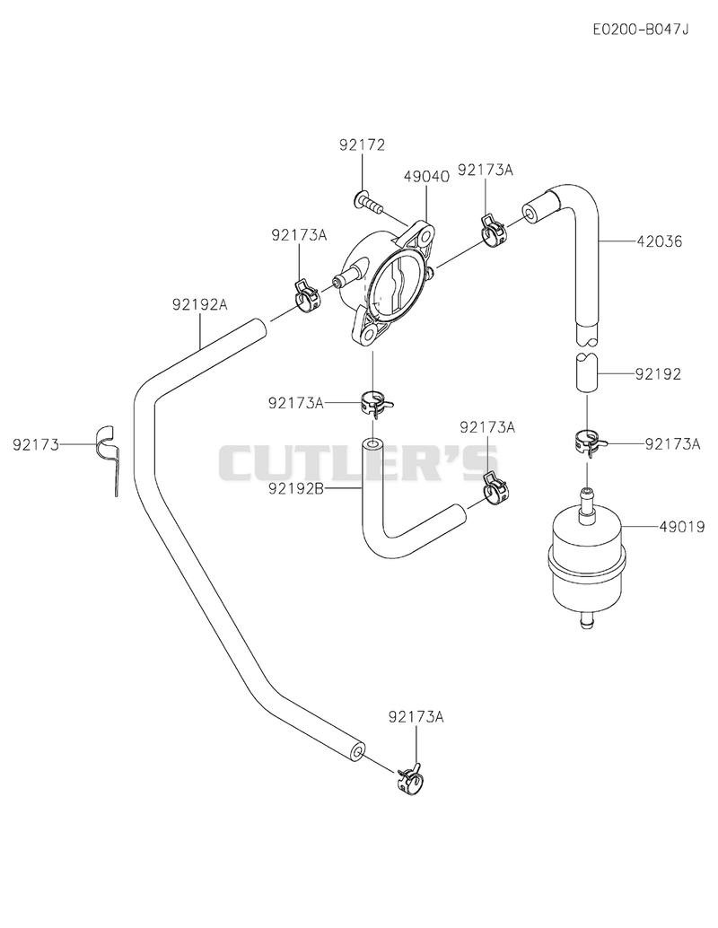 FUEL-TANK/FUEL-VALVE