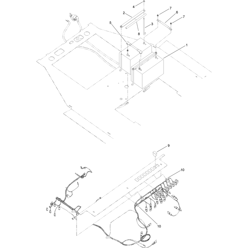Battery Assembly