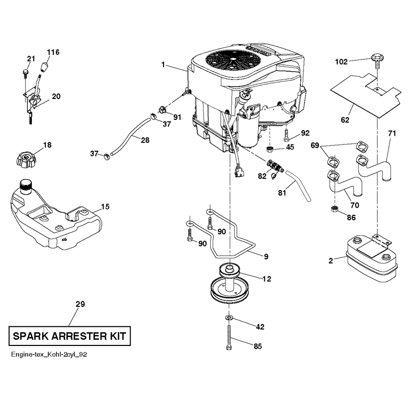ENGINE