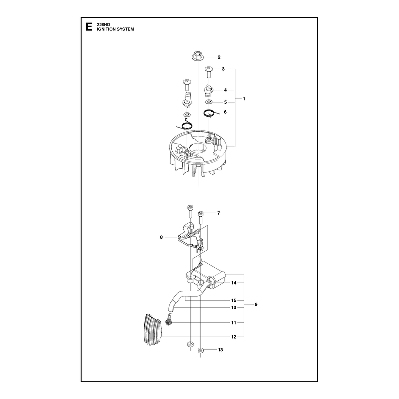 IGNITION SYSTEM
