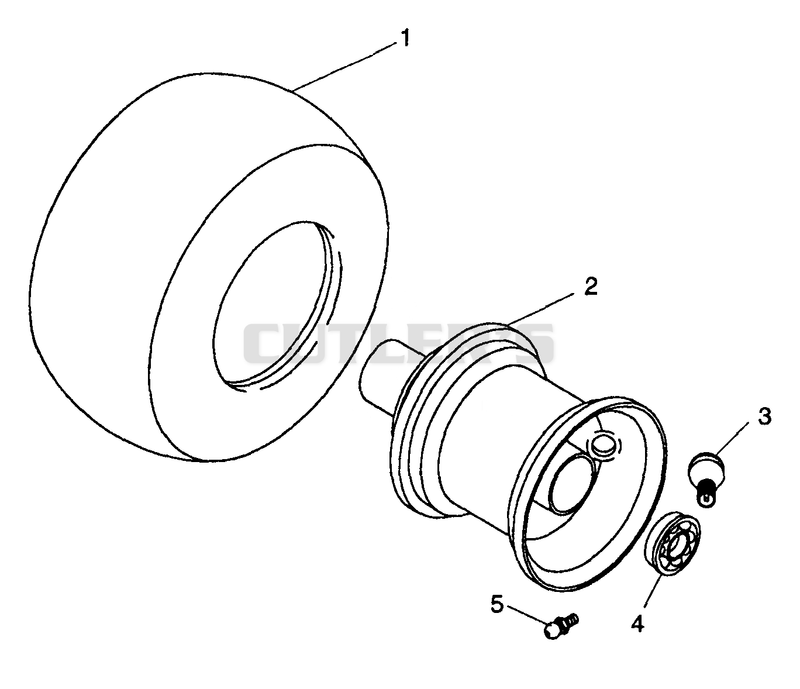 Wheel