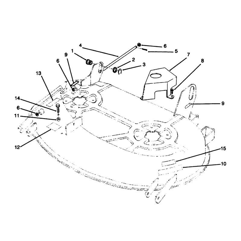 Cover Assembly