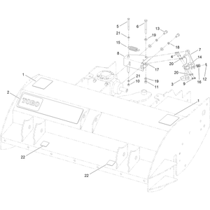 Brake Assembly
