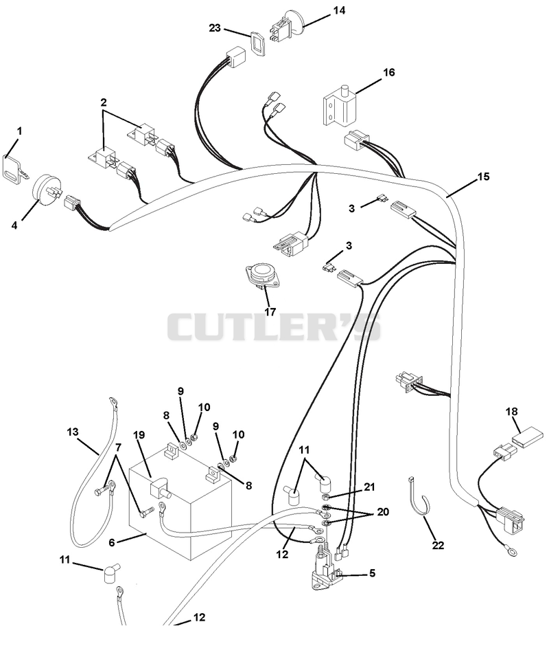 Electrical System