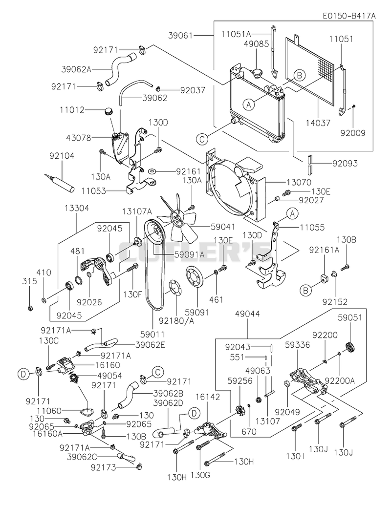 COOLING-EQUIPMENT