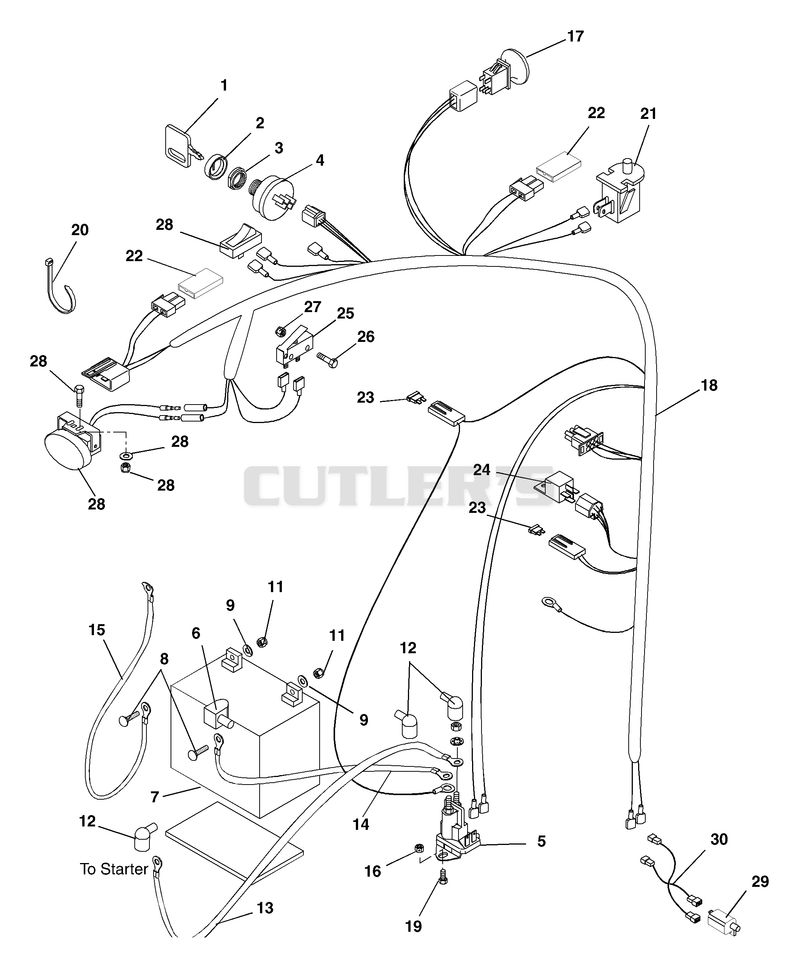 Electrical System