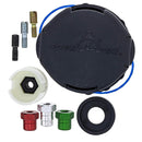 Echo  78890-30000 Speed Feed 400 Trimmer Head with Adaptors