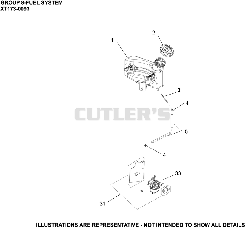 Fuel System