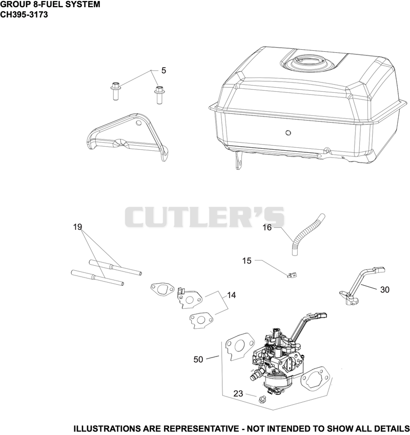 Fuel System