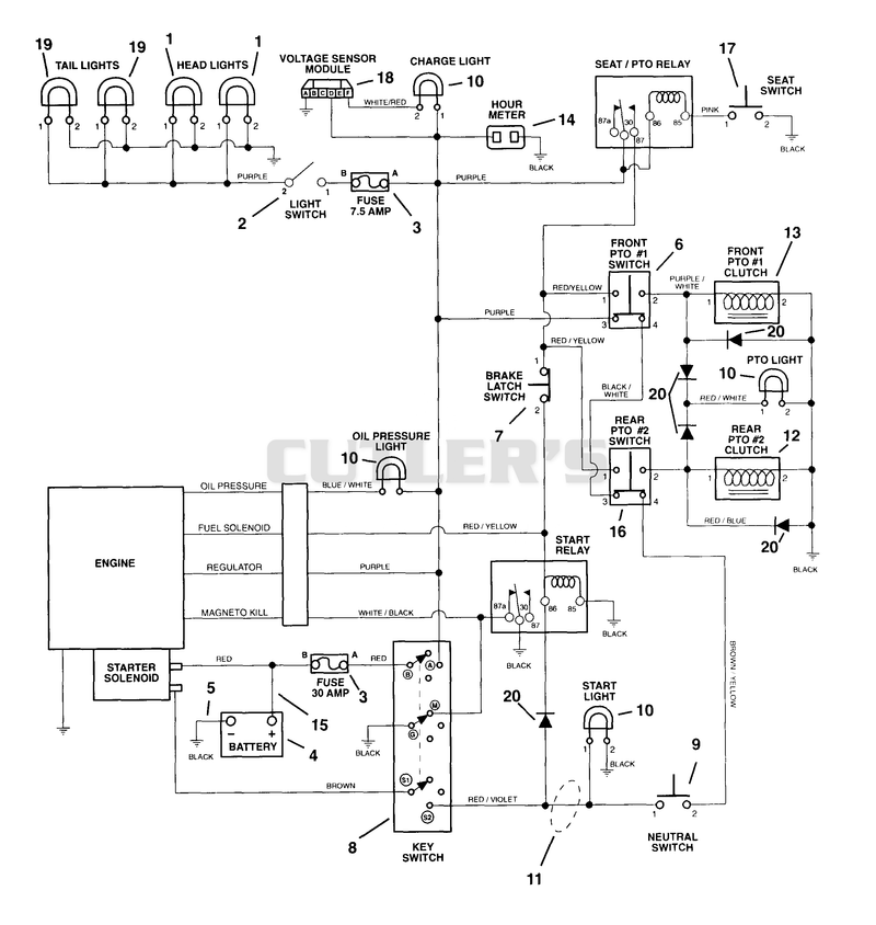 Wiring Diagram