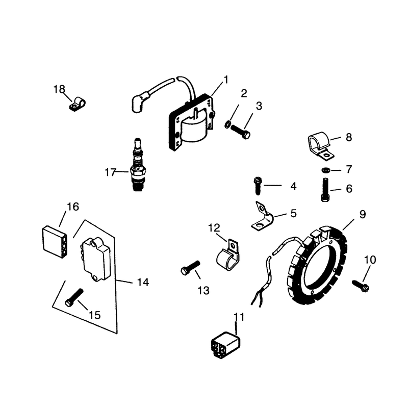 Ignition System