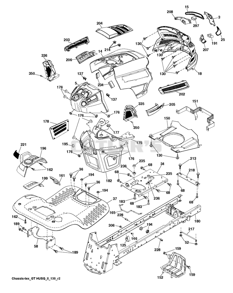 CHASSIS & ENCLOSURES