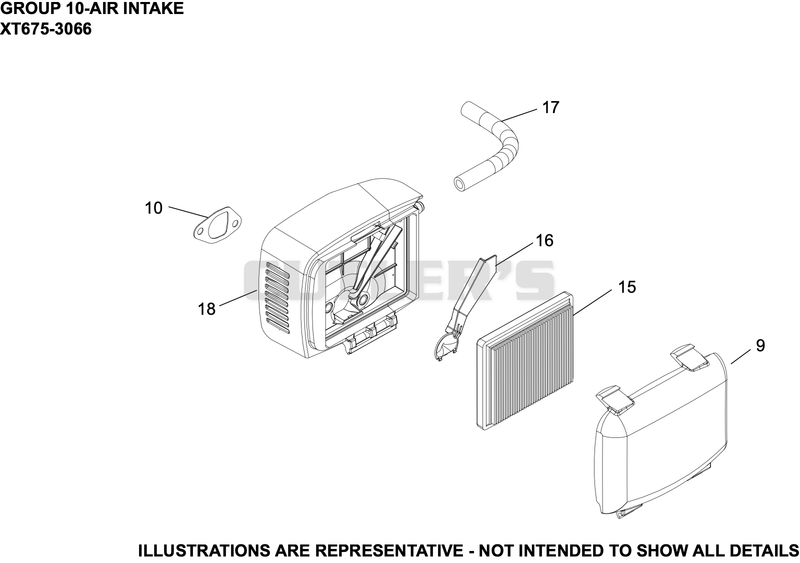 Air Intake