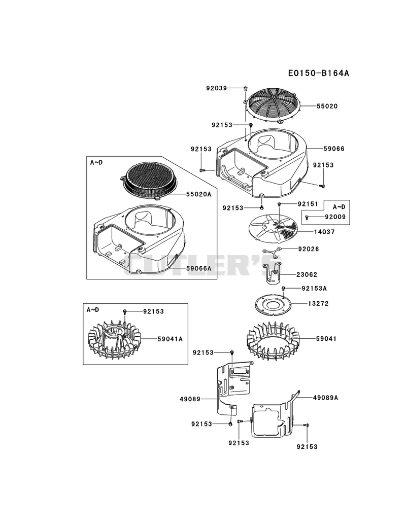 COOLING-EQUIPMENT