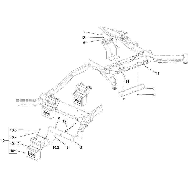 Weight Assembly
