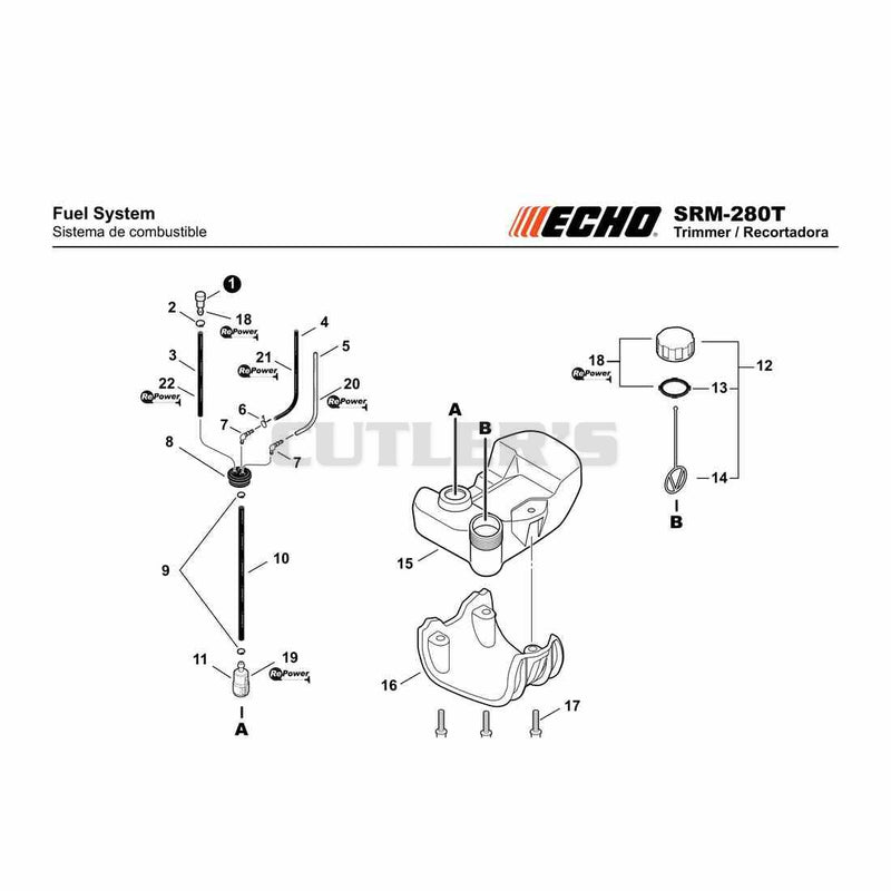 Fuel System
