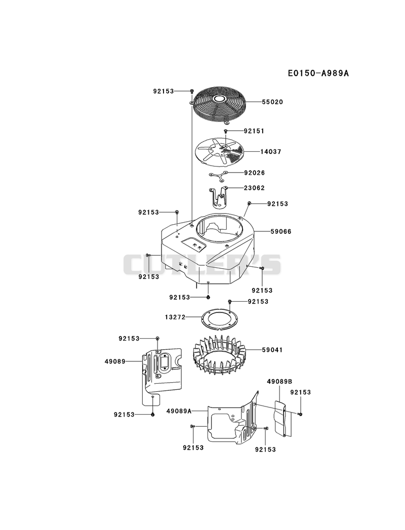 COOLING-EQUIPMENT