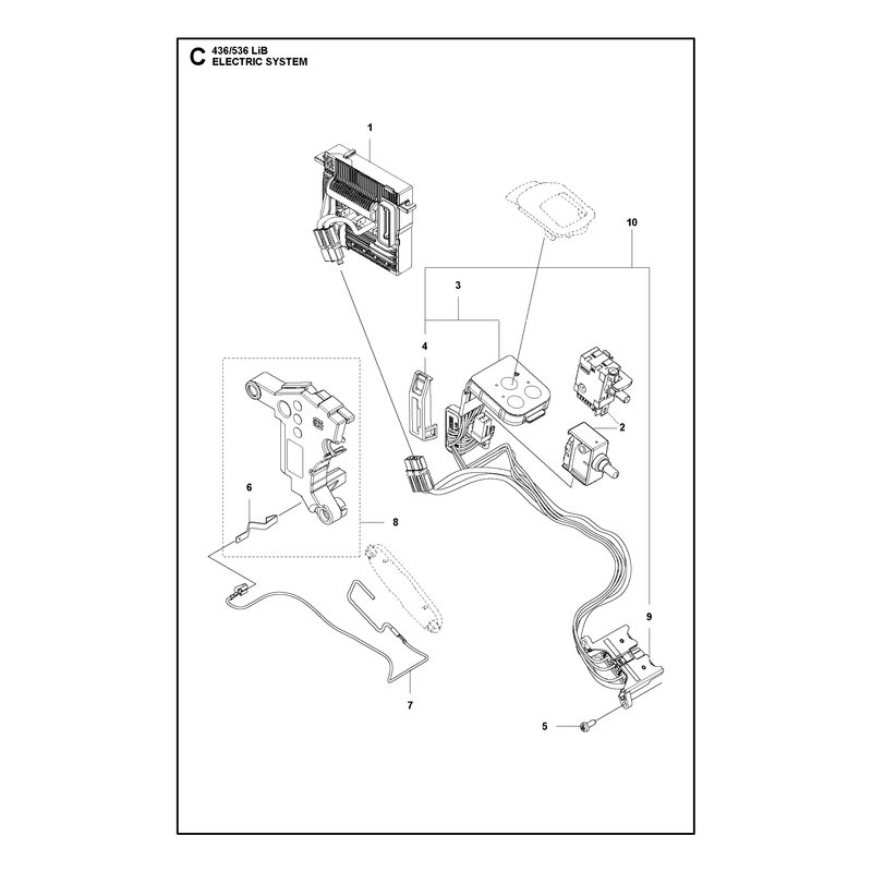 ELECTRICAL