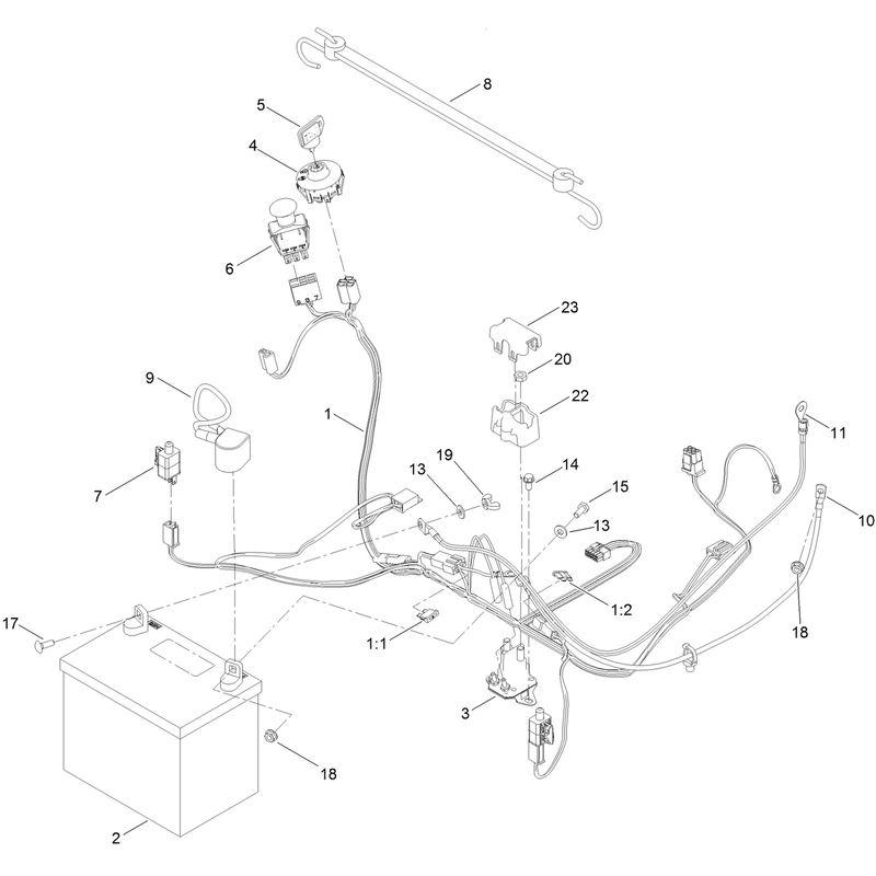 Electrical Assembly