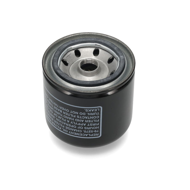 Toro 79-5270 Oil Filter Assembly for Lawn Mowers 73590 73401