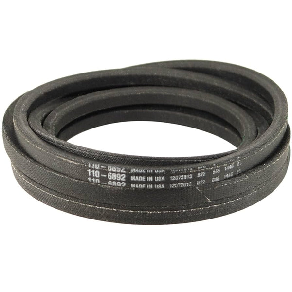 79003 Drive Belt (Supersedes to 110-6892)