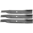 Toro 79016P Blade Kit for Select Toro 50" Timecutter Riding Lawn Mowers