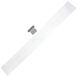 Billy Goat 791018-S Replaceable Loader Liner for DL1800V, DL2500S, DL2900V, DL2900VMM, DL2901VE, DL2901VEMM, DL3500V, DL3700V and DL3701VE Debris Loaders