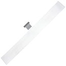 Billy Goat 791018-S Replaceable Loader Liner for DL1800V, DL2500S, DL2900V, DL2900VMM, DL2901VE, DL2901VEMM, DL3500V, DL3700V and DL3701VE Debris Loaders